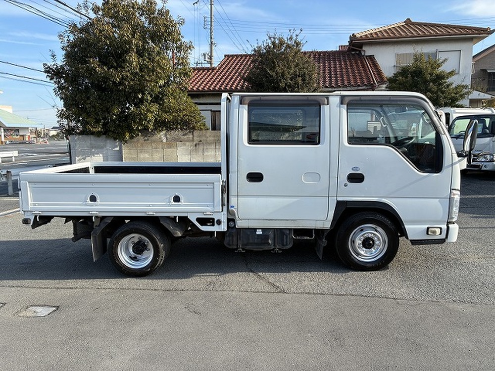 いすゞ　エルフ