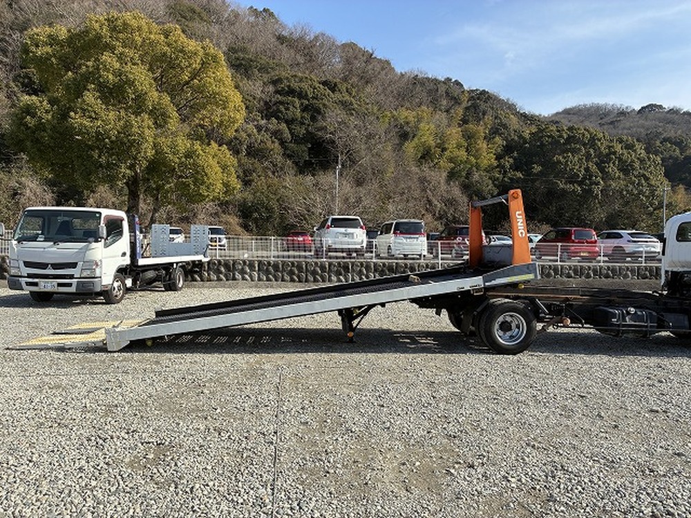 いすゞ　エルフ