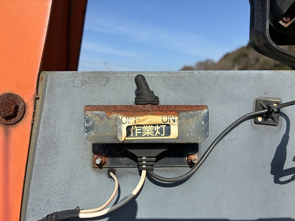 いすゞ　エルフ