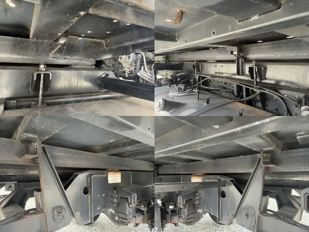 三菱ふそう　キャンター