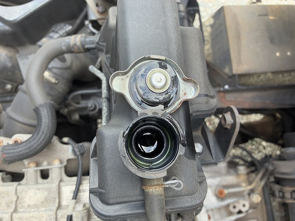 三菱ふそう　キャンター