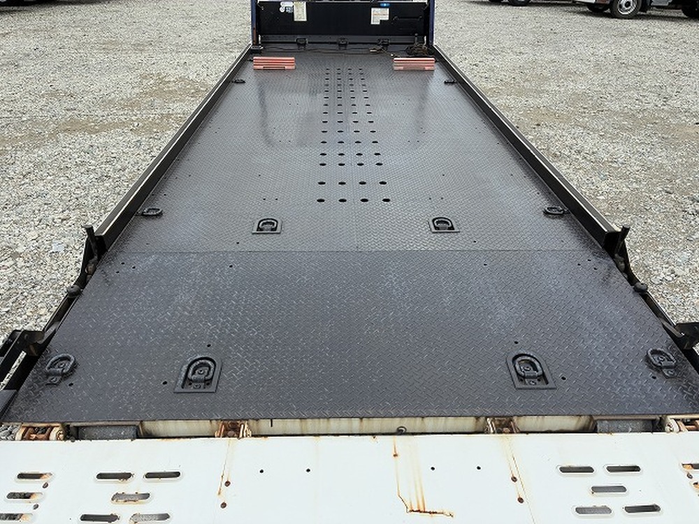 三菱ふそう　キャンター