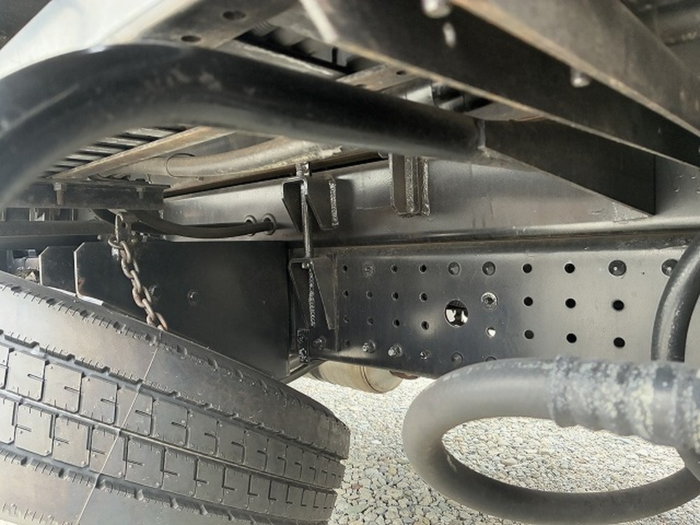 三菱ふそう　キャンター