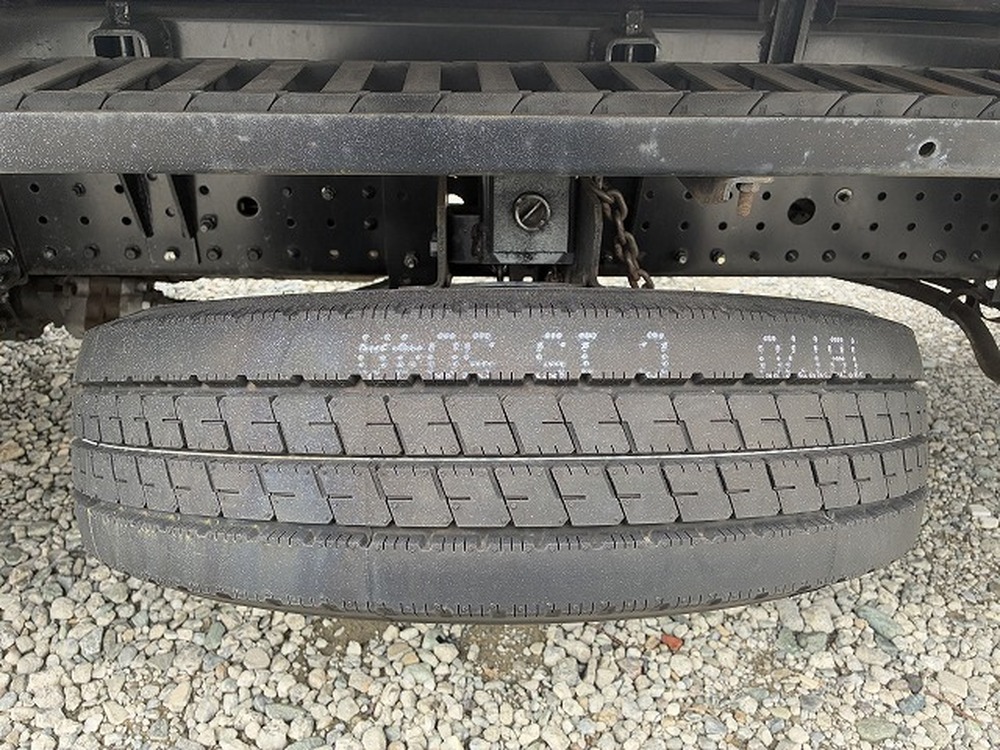 三菱ふそう　キャンター