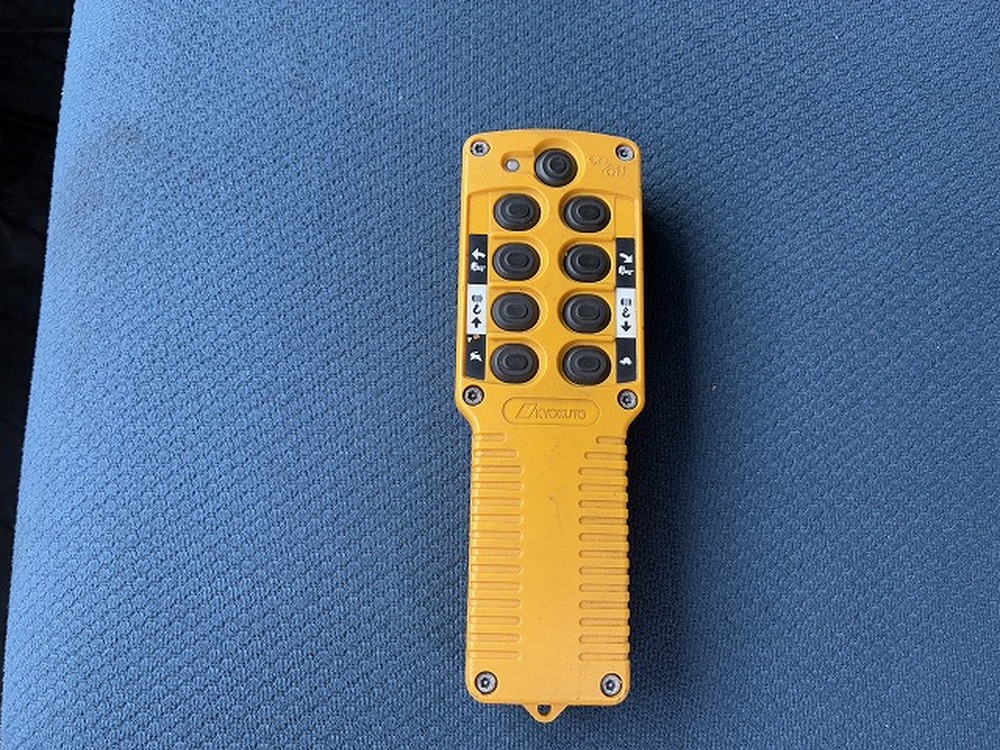 三菱ふそう　キャンター