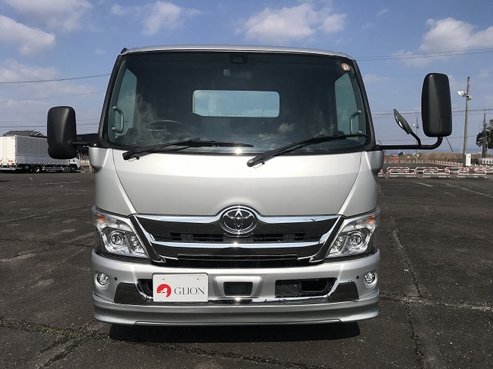 トヨタ　ダイナトラック