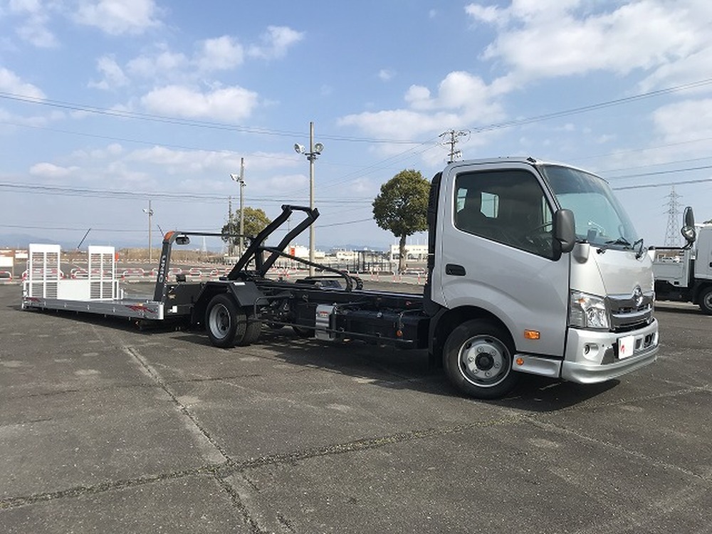 トヨタ　ダイナトラック