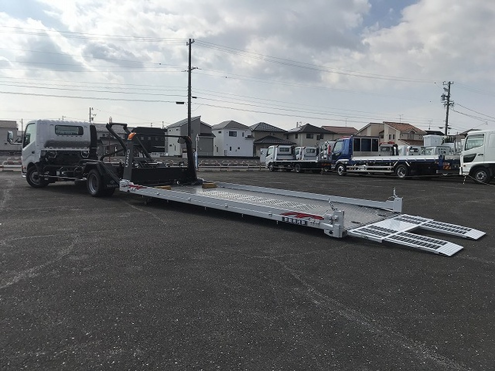 トヨタ　ダイナトラック