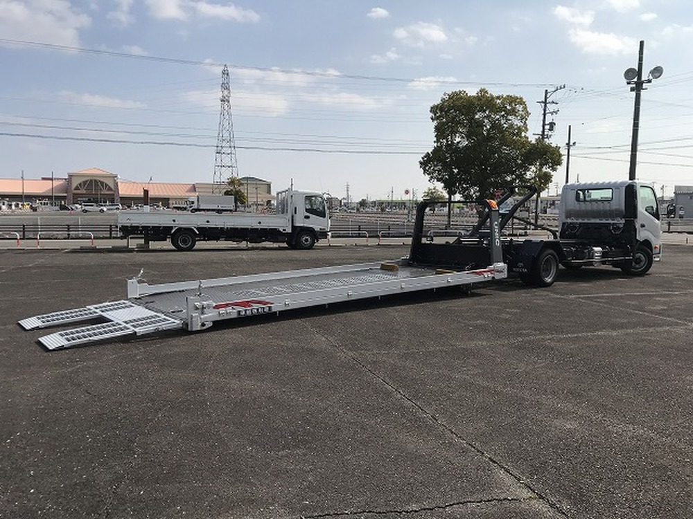 トヨタ　ダイナトラック