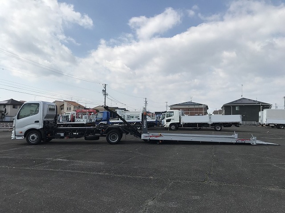 トヨタ　ダイナトラック