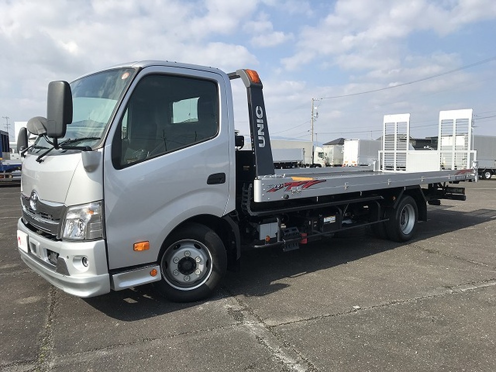 トヨタ　ダイナトラック