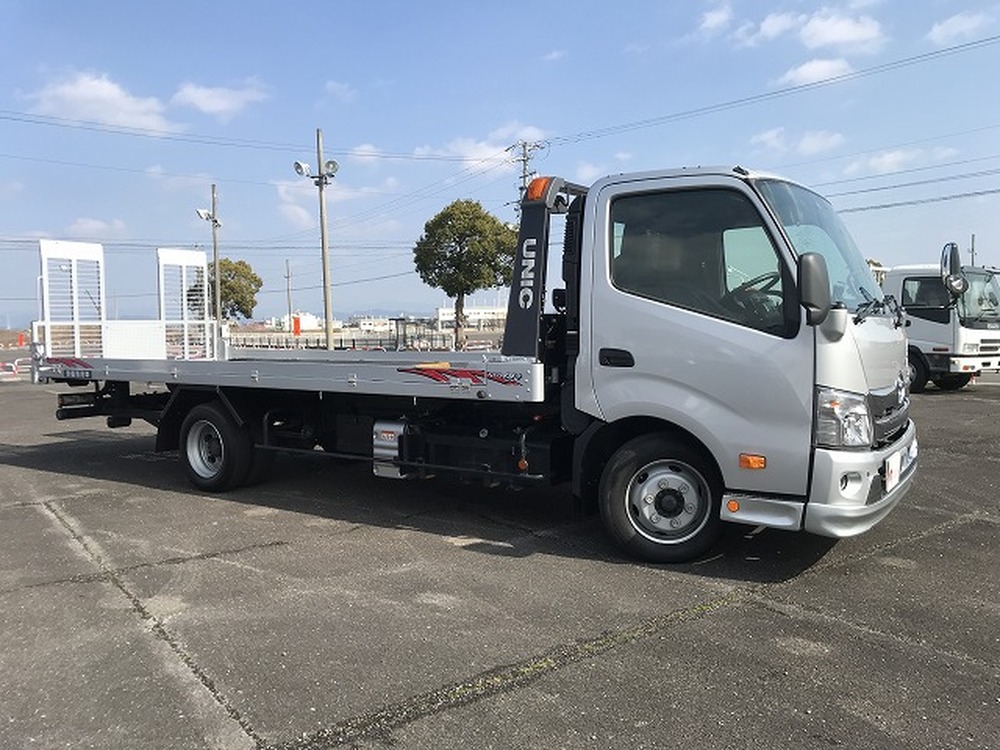 トヨタ　ダイナトラック