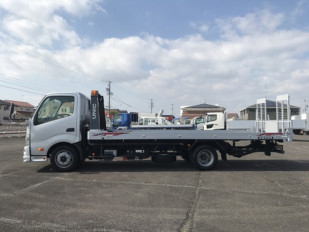 トヨタ　ダイナトラック