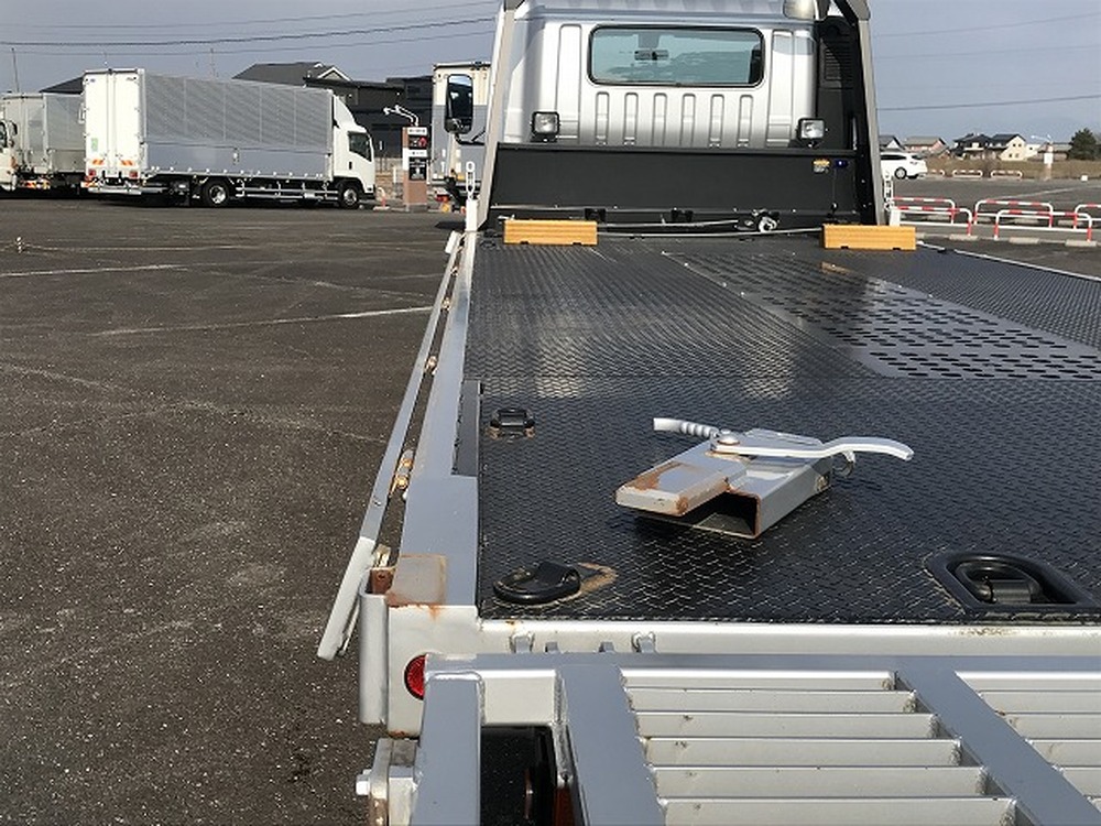 トヨタ　ダイナトラック