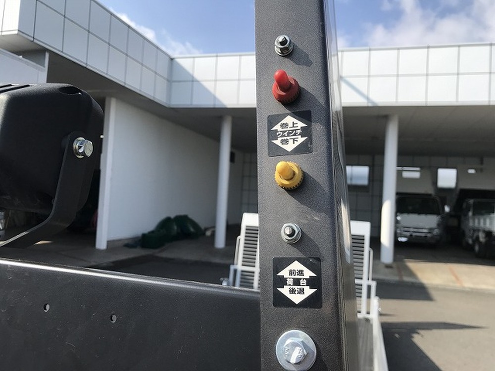 トヨタ　ダイナトラック