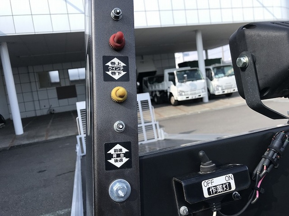 トヨタ　ダイナトラック