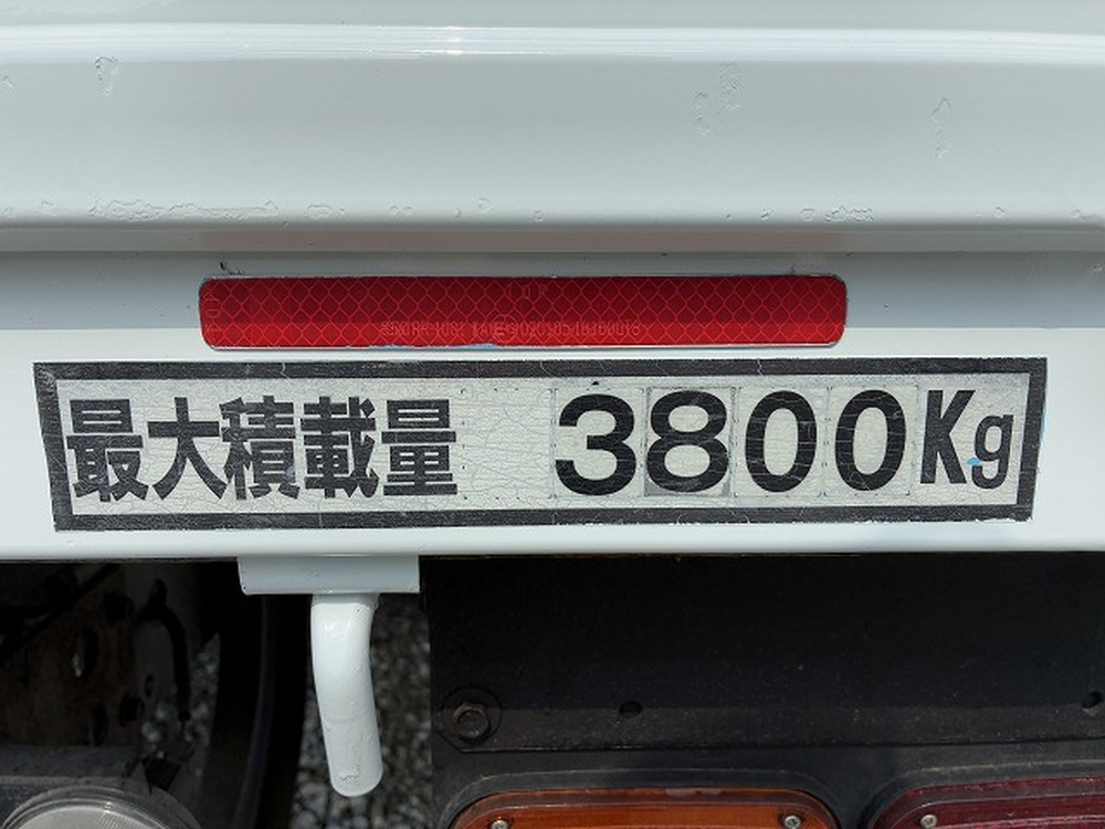 UDトラックス　コンドル