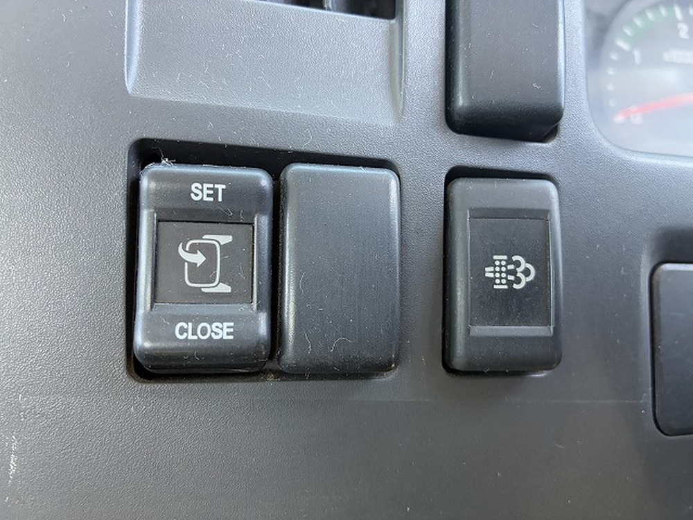 いすゞ　フォワード