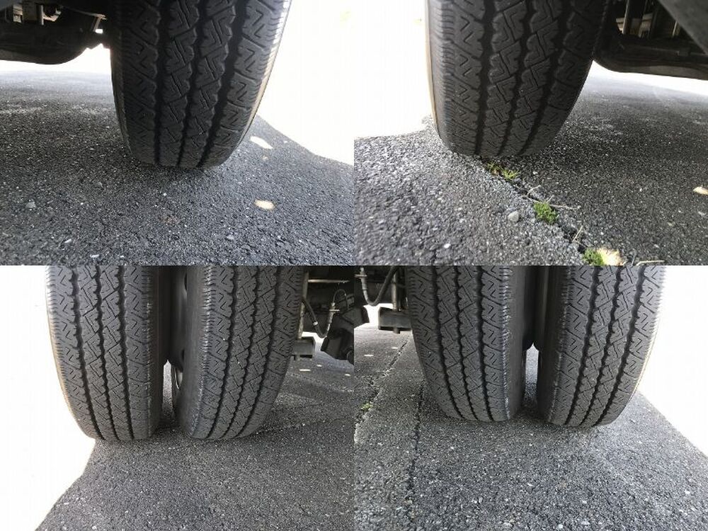 日野　デュトロ