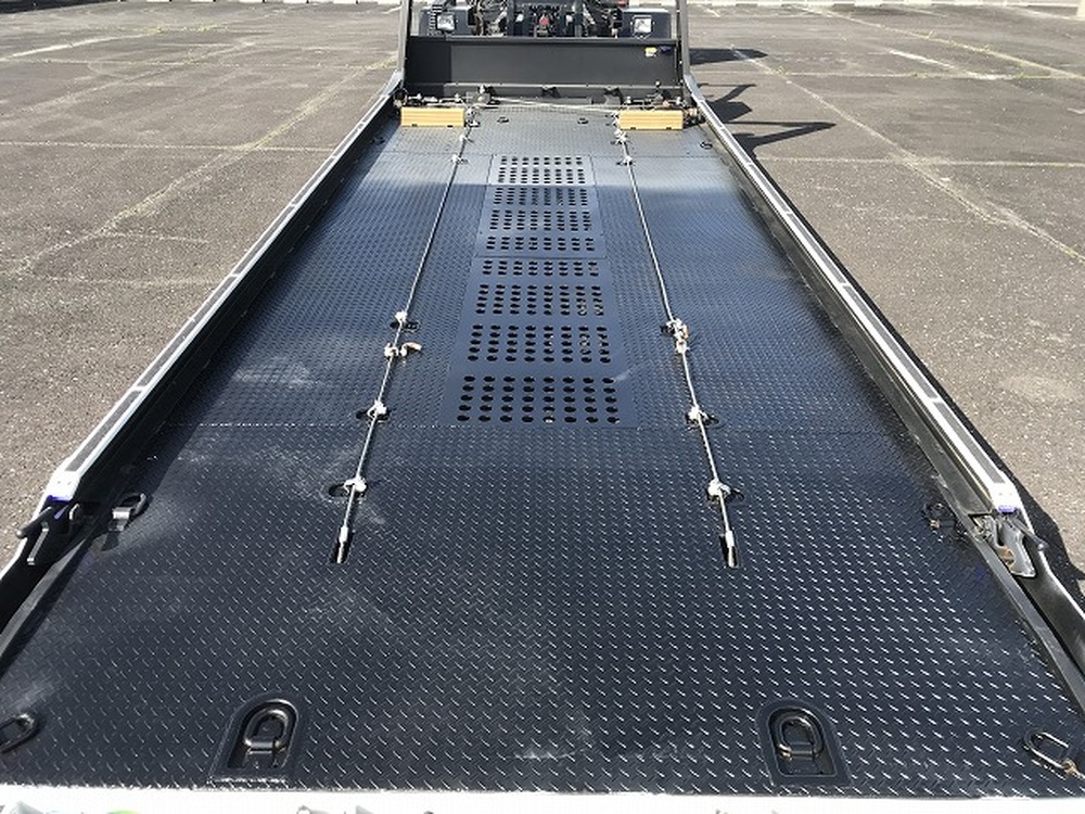 日野　デュトロ