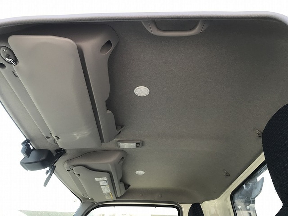 日野　デュトロ