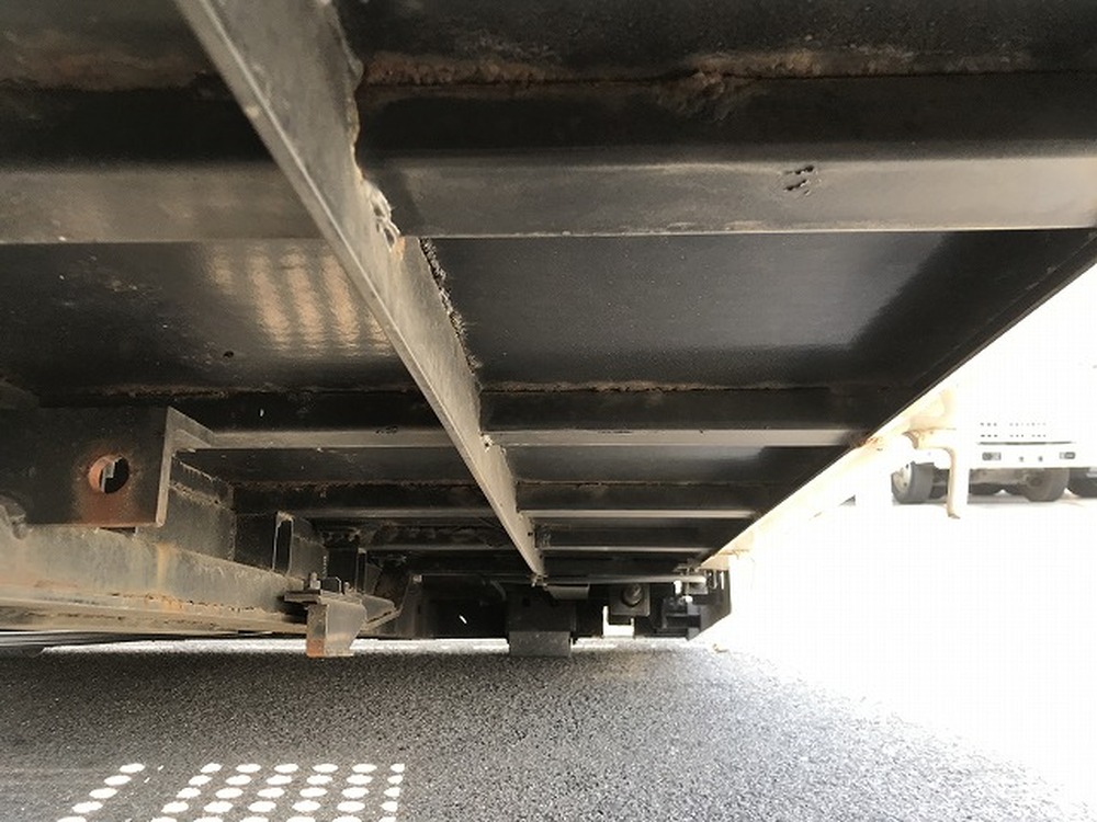 日野　デュトロ