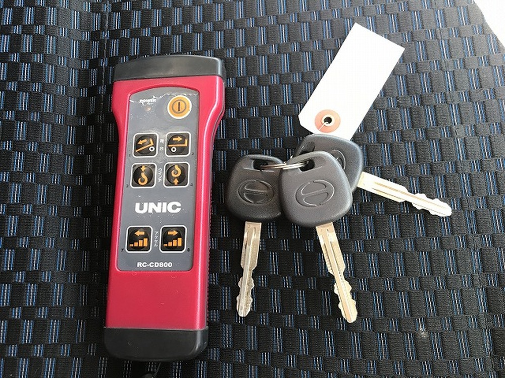 日野　デュトロ