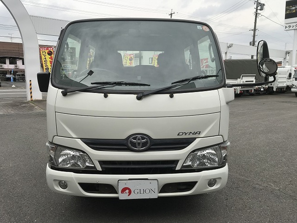トヨタ　ダイナトラック