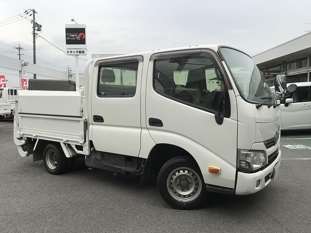 トヨタ　ダイナトラック