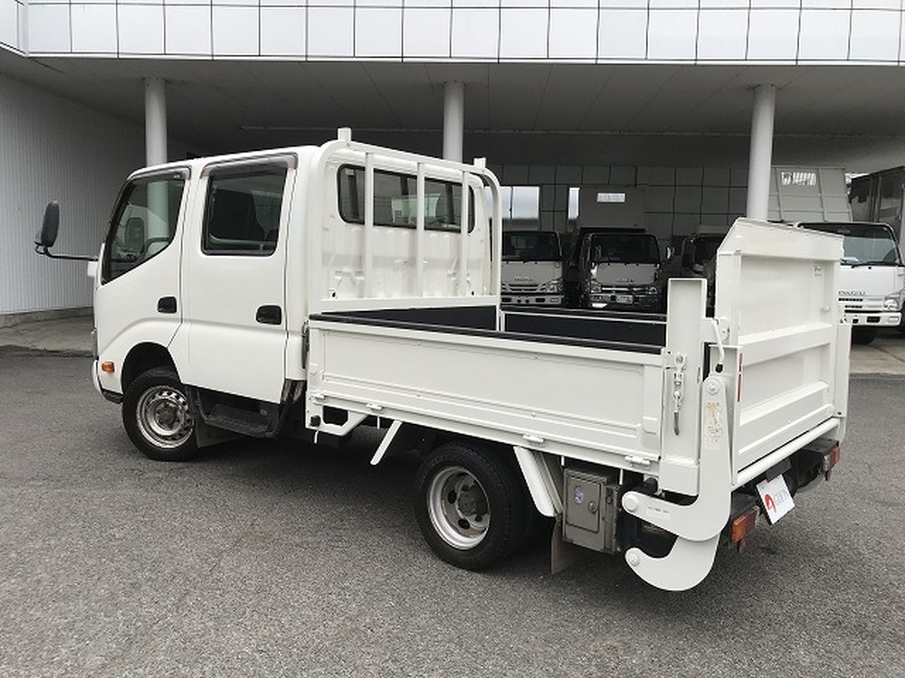 トヨタ　ダイナトラック