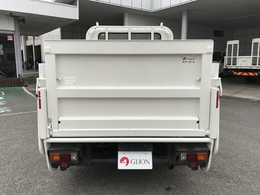 トヨタ　ダイナトラック