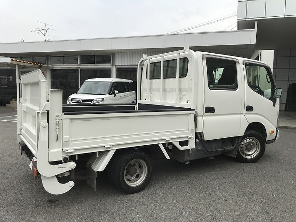 トヨタ　ダイナトラック