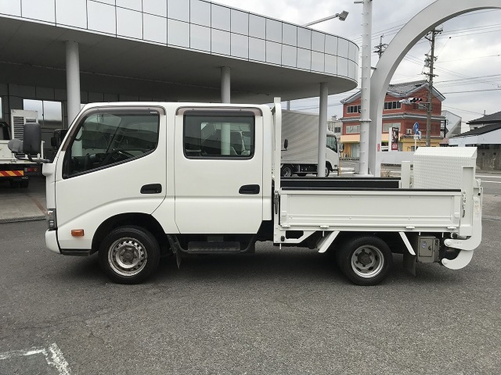 トヨタ　ダイナトラック