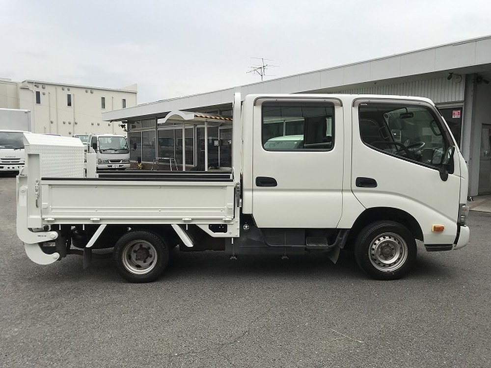トヨタ　ダイナトラック