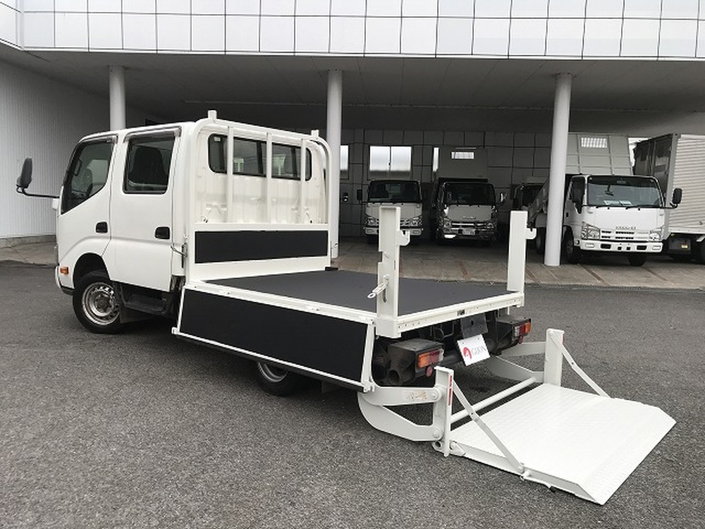 トヨタ　ダイナトラック