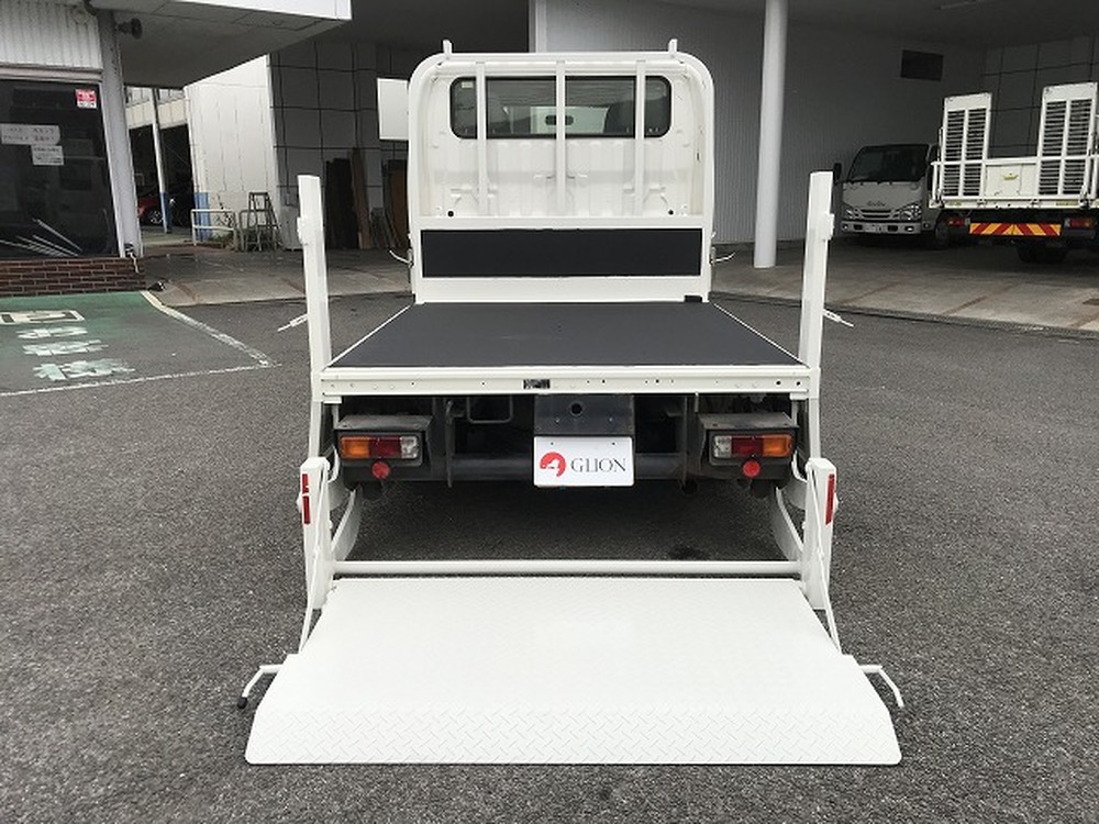 トヨタ　ダイナトラック