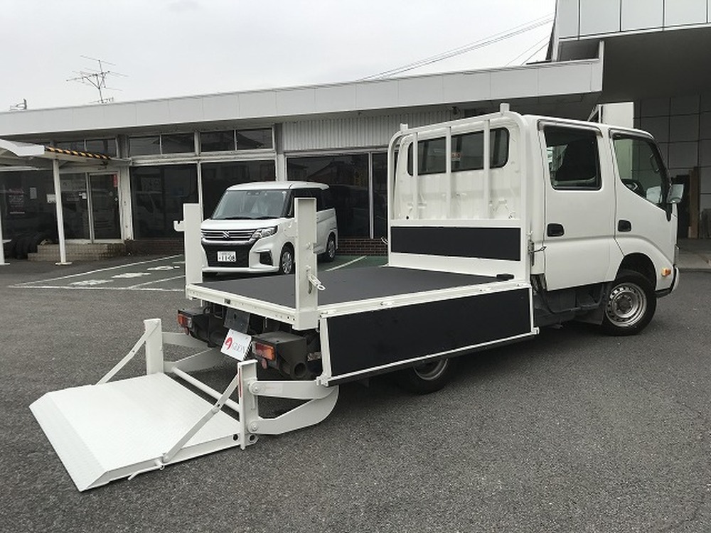 トヨタ　ダイナトラック