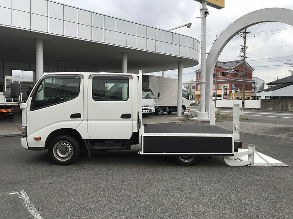 トヨタ　ダイナトラック