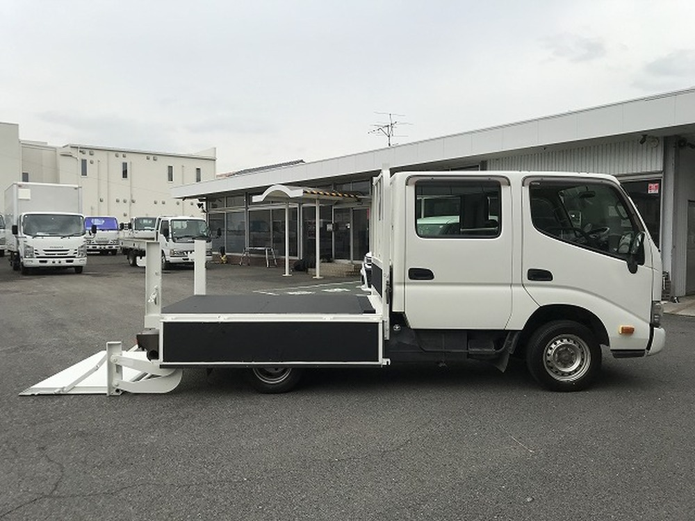 トヨタ　ダイナトラック