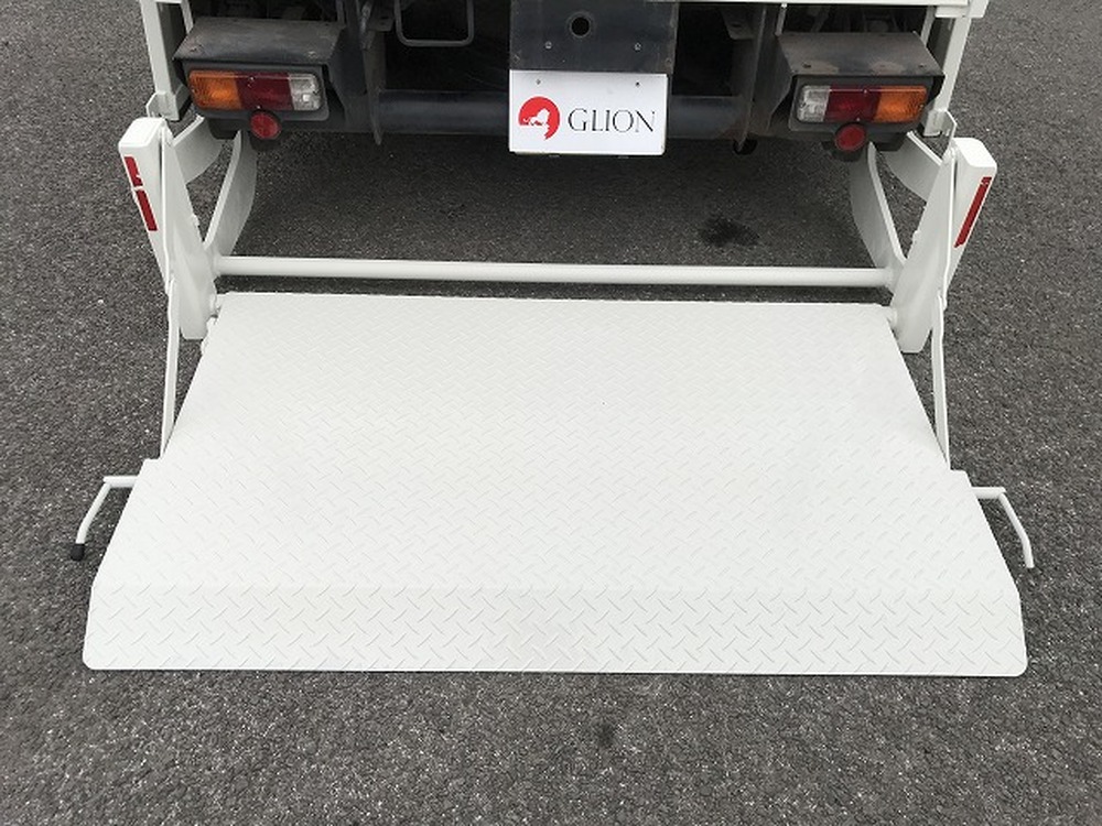 トヨタ　ダイナトラック