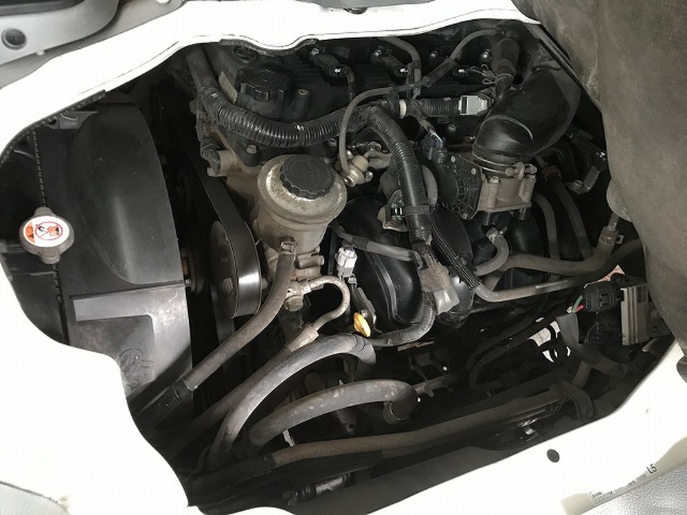 トヨタ　ダイナトラック