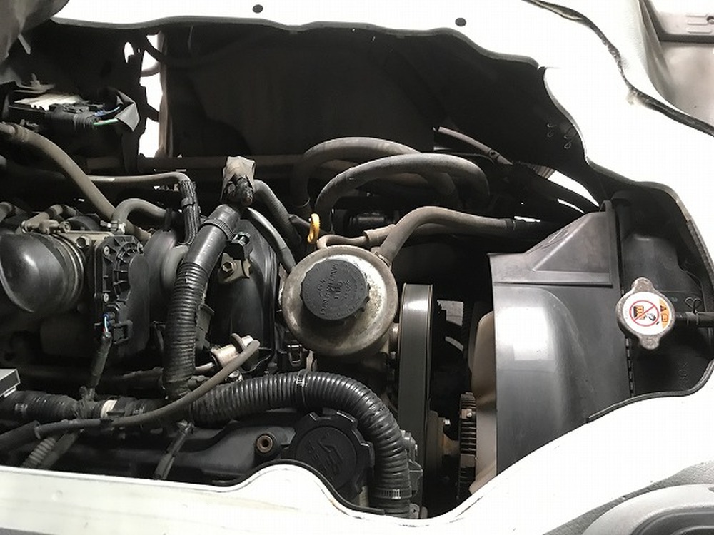 トヨタ　ダイナトラック