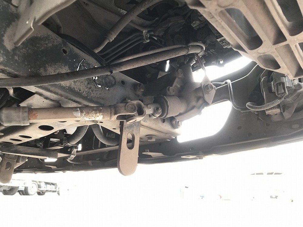 トヨタ　ダイナトラック