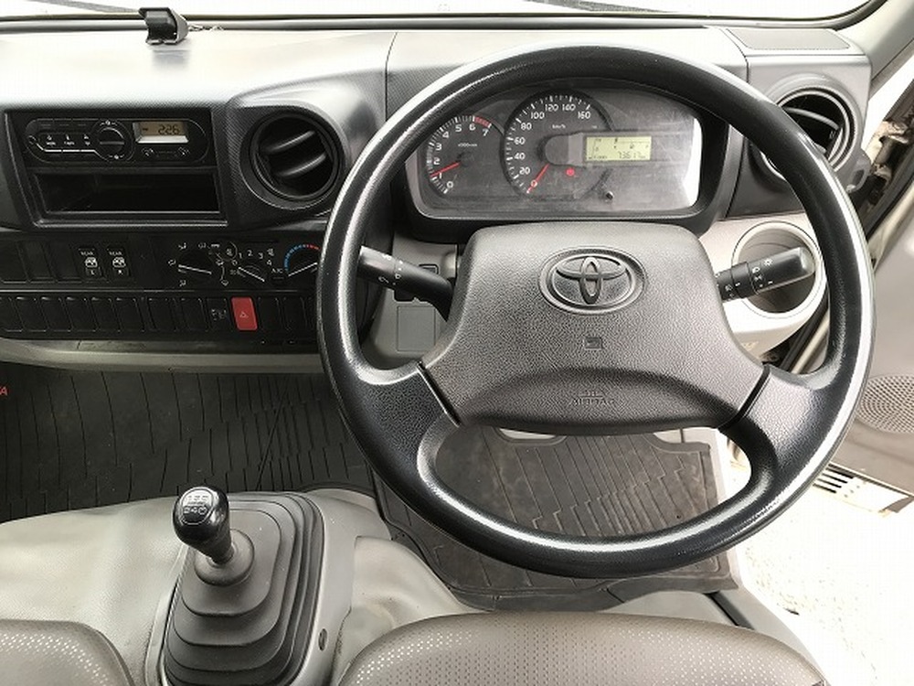 トヨタ　ダイナトラック