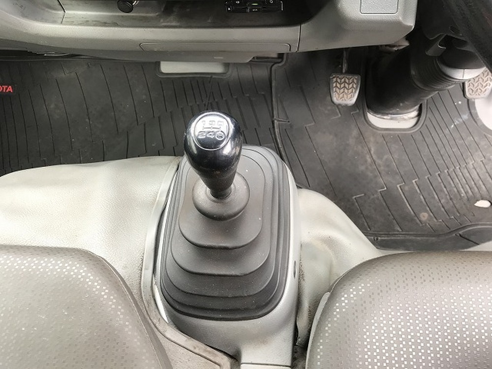 トヨタ　ダイナトラック