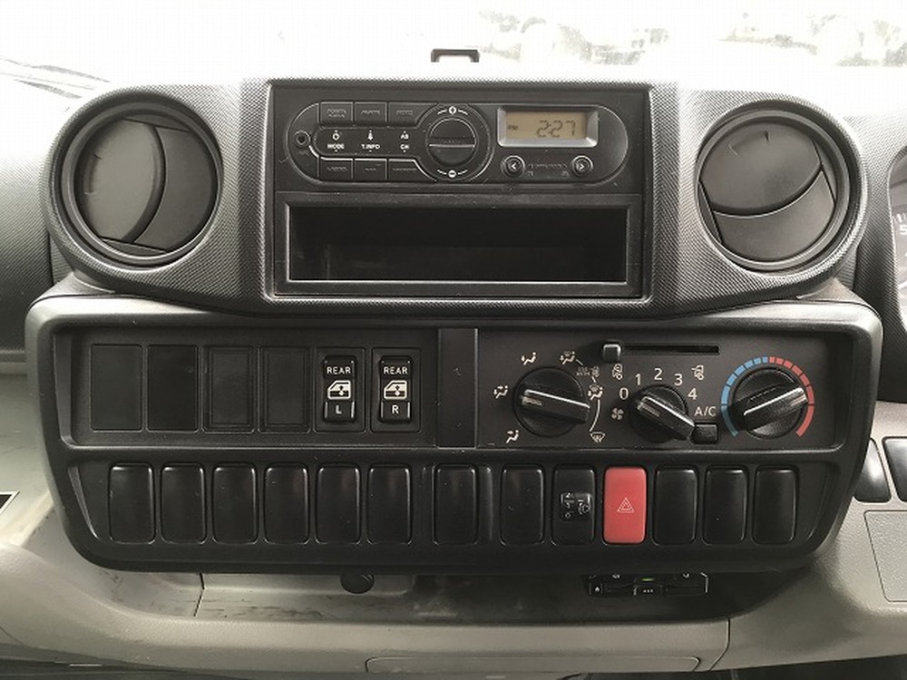 トヨタ　ダイナトラック