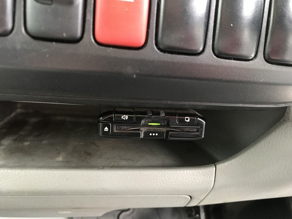 トヨタ　ダイナトラック