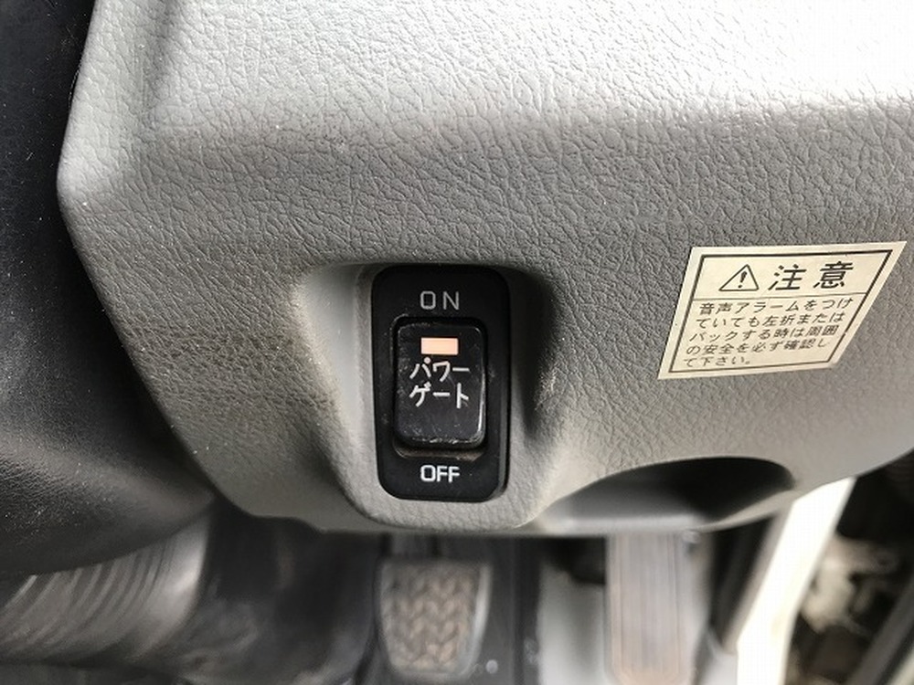 トヨタ　ダイナトラック