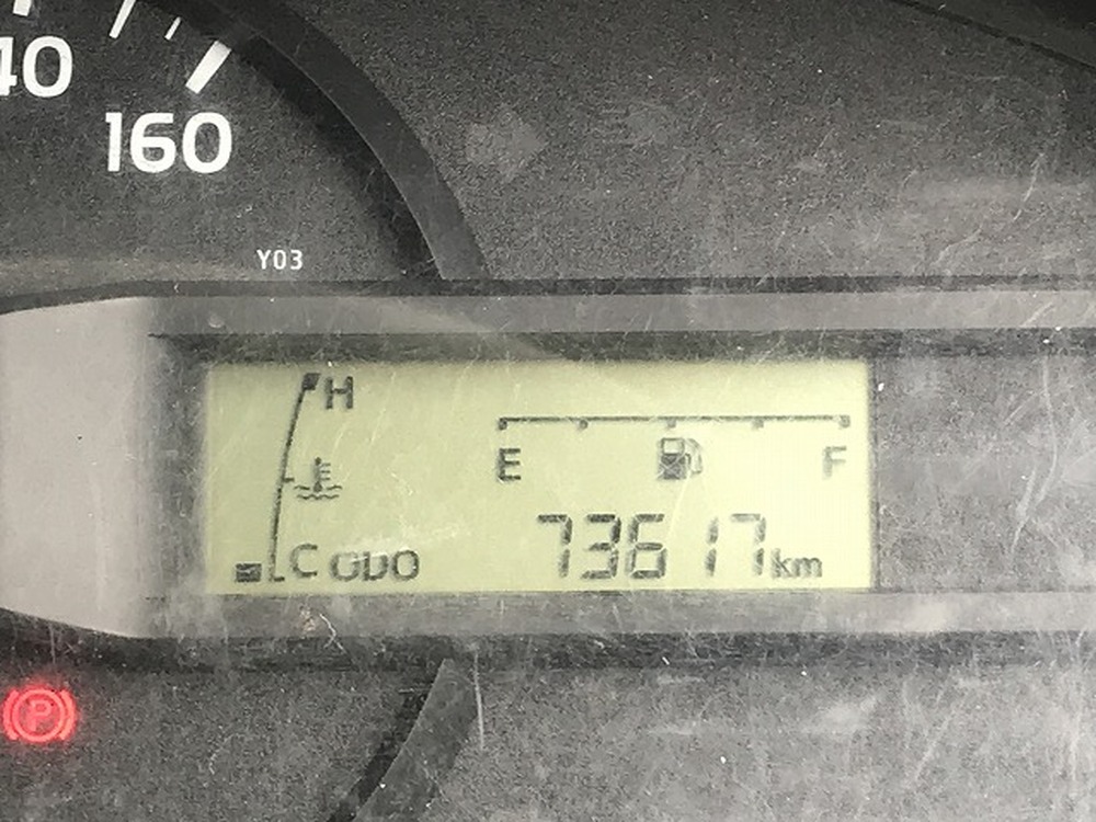 トヨタ　ダイナトラック