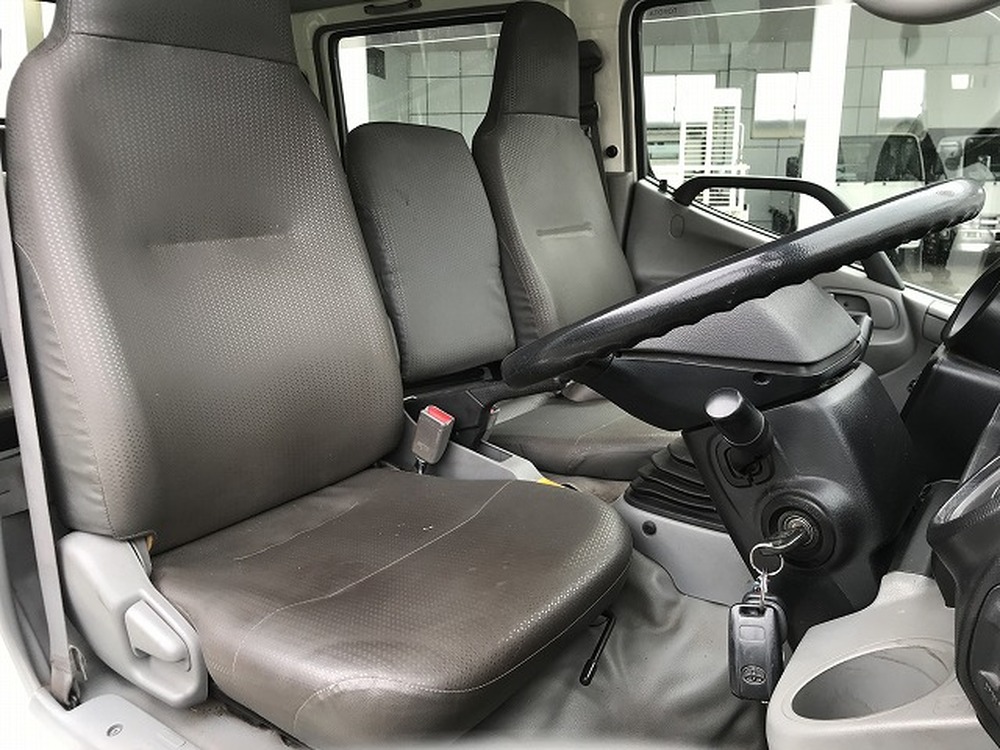 トヨタ　ダイナトラック